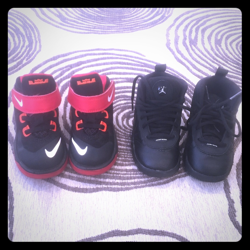 Nike Bundle